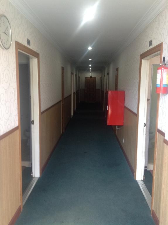 Hotel Glory Yangon Dış mekan fotoğraf