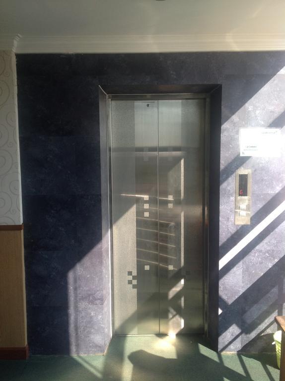 Hotel Glory Yangon Dış mekan fotoğraf