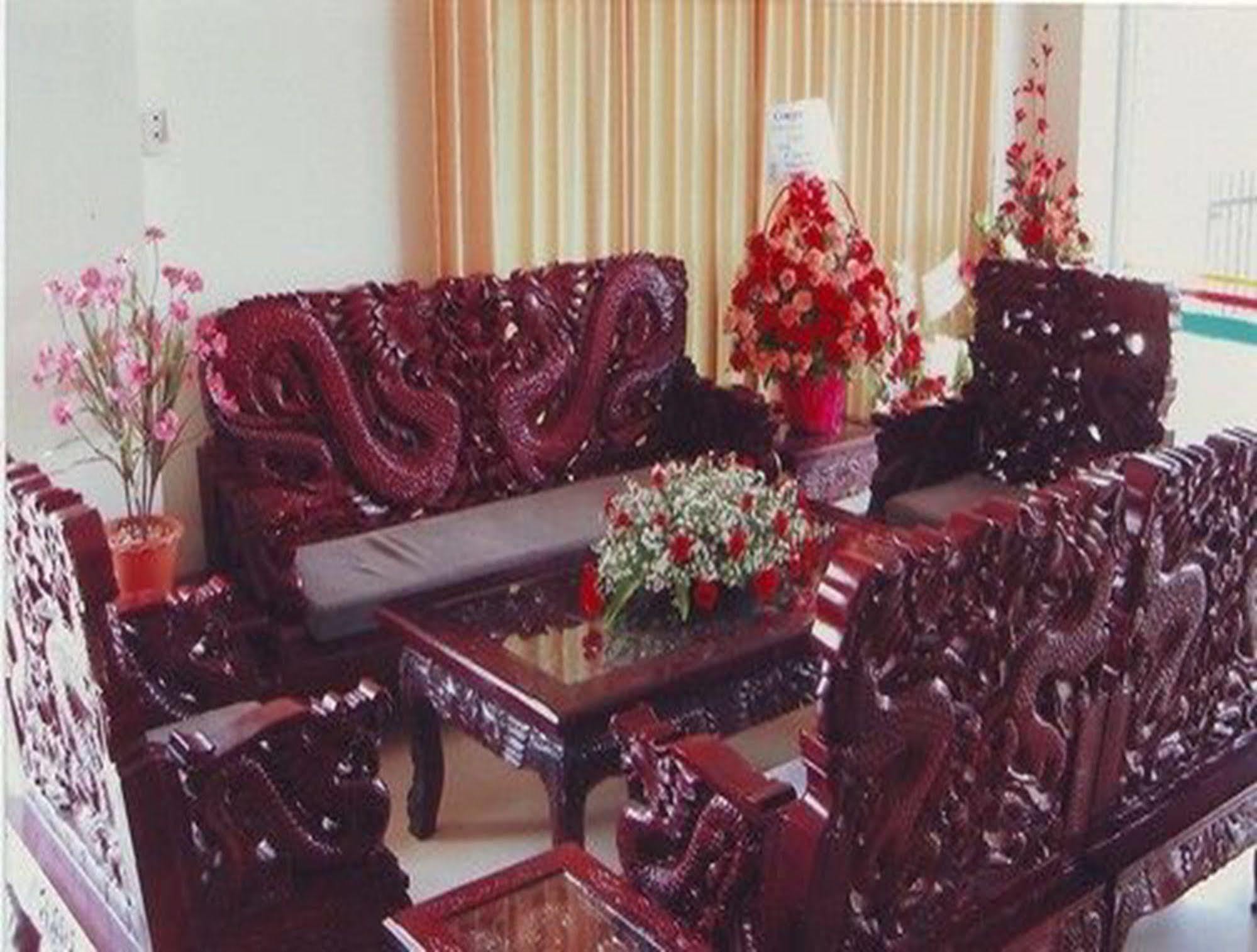 Hotel Glory Yangon Dış mekan fotoğraf